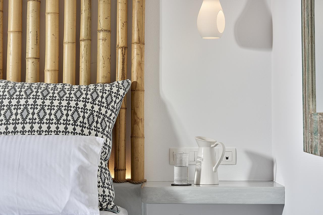 Mirabeli Apartments & Suites Полония Екстериор снимка
